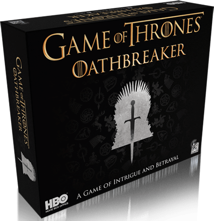 Game of Thrones: Oathbreaker | Tacoma Games