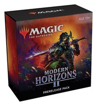Magic: the Gathering Modern Horizons 2 Pre-Release Kit | Tacoma Games