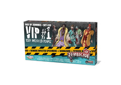 ZOMBICIDE: VIP Very Infected People #1 | Tacoma Games