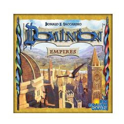 Dominion: Empires | Tacoma Games