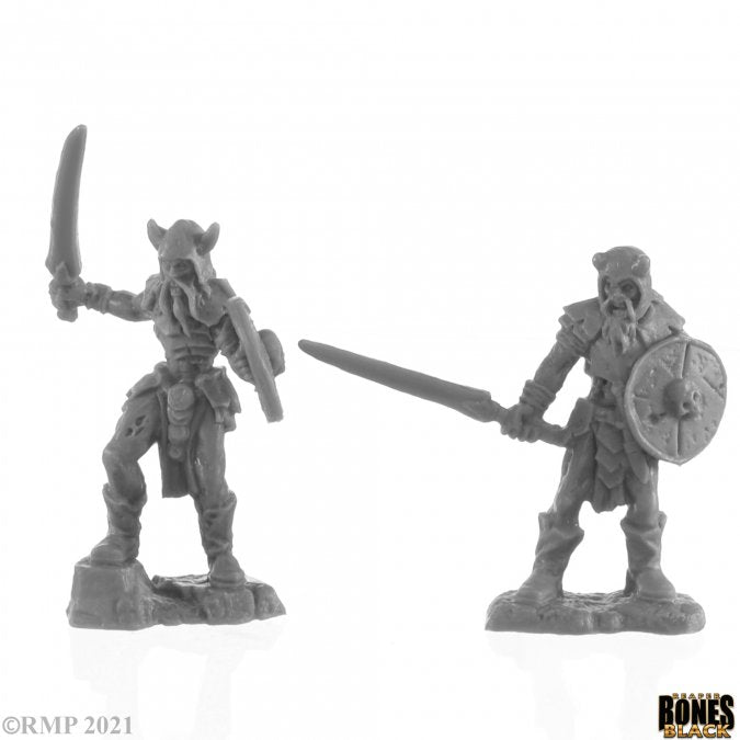 RUNE WIGHT WARRIORS | Tacoma Games