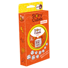 Rory's Story Cubes (Eco-Blister) | Tacoma Games