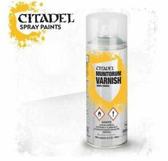 Citadel Spray Paint | Tacoma Games