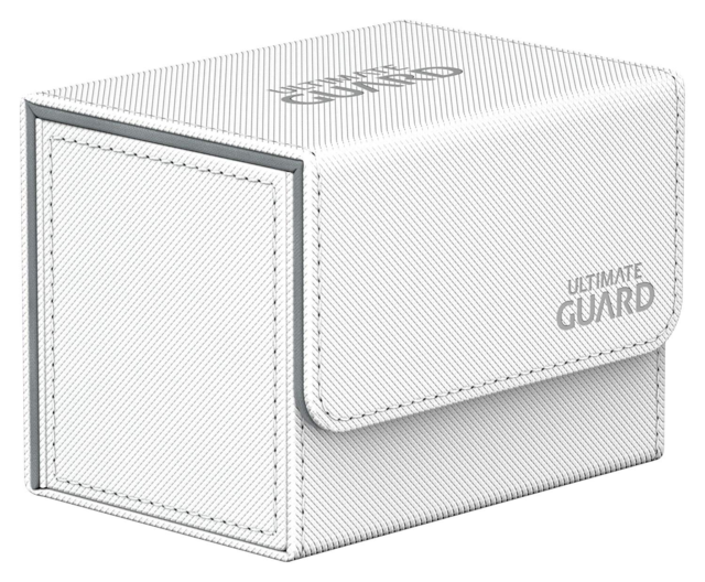 UG SIDEWINDER 100+ XENOSKIN WHITE | Tacoma Games
