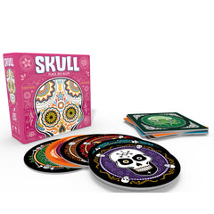 Skull | Tacoma Games