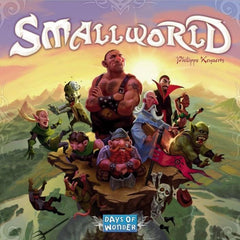 Small World | Tacoma Games