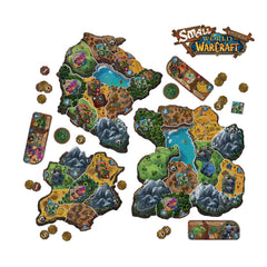 Small World of Warcraft | Tacoma Games
