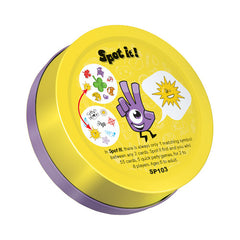 Spot It! Classic (Eco-friendly) | Tacoma Games