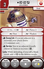 Star Wars Imperial Assault R2-D2 & C-3PO Ally Pack | Tacoma Games
