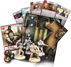 Star Wars Imperial Assault Twin Shadows Expansion | Tacoma Games