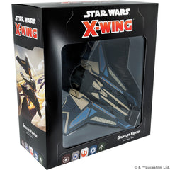 Star Wars X-Wing 2nd Ed: Gauntlet Fighter | Tacoma Games