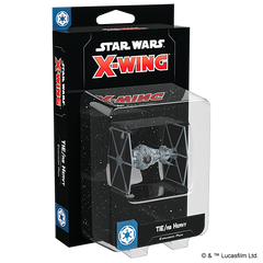 Star Wars X-Wing 2nd Ed: TIE/rb Heavy | Tacoma Games