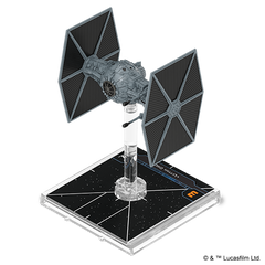 Star Wars X-Wing 2nd Ed: TIE/rb Heavy | Tacoma Games