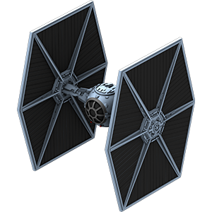 Star Wars X-Wing TIE Fighter Special Edition Premium Edition Star Wars X-Wing TIE Fighter Special Edition Premium Edition