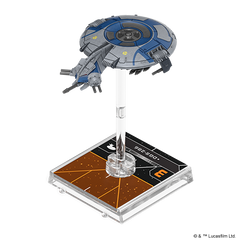 Star Wars X-Wing Second Edition: HMP Droid Gunship | Tacoma Games