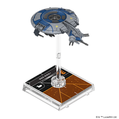 Star Wars X-Wing Second Edition: HMP Droid Gunship | Tacoma Games