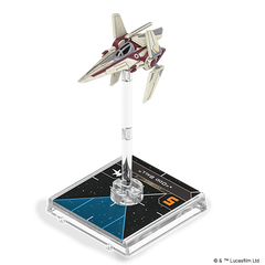 Star Wars X-Wing Second Edition: Nimbus-Call V-Wing | Tacoma Games