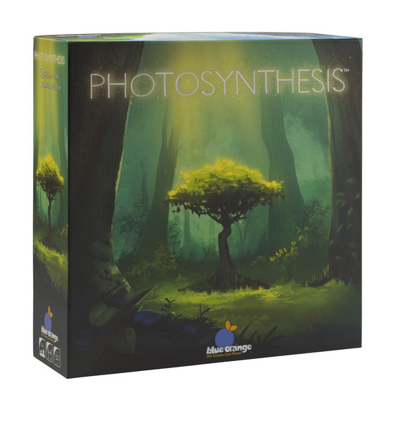 Photosynthesis | Tacoma Games