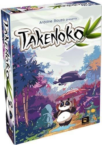 Takenoko | Tacoma Games