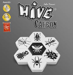 HIVE CARBON | Tacoma Games