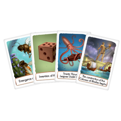 Timeline Classic (Eco-Blister) | Tacoma Games