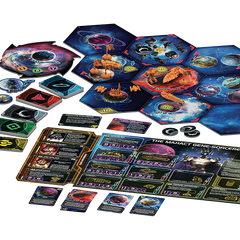 Twilight Imperium: Prophecy of Kings | Tacoma Games