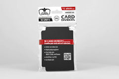 CARD DIVIDERS STANDARD SIZE | Tacoma Games