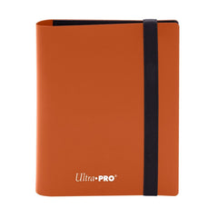 Ultra PRO 4 Pocket Pro-Binder | Tacoma Games