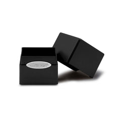 Ultra Pro Satin Cube Deck Box | Tacoma Games