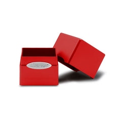 Ultra Pro Satin Cube Deck Box | Tacoma Games