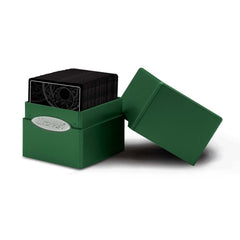 Ultra Pro Satin Cube Deck Box | Tacoma Games