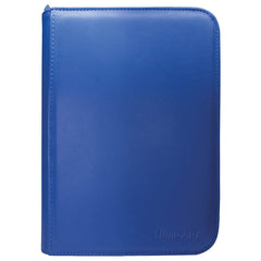 ULTRA PRO: VIVID COLLECTION: 4-POCKET ZIPPERED PRO-BINDER | Tacoma Games