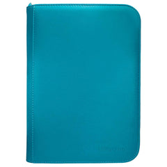 ULTRA PRO: VIVID COLLECTION: 4-POCKET ZIPPERED PRO-BINDER | Tacoma Games