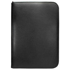 ULTRA PRO: VIVID COLLECTION: 4-POCKET ZIPPERED PRO-BINDER | Tacoma Games