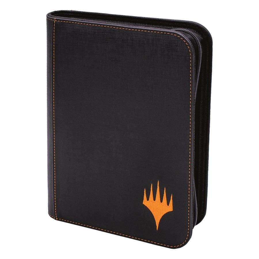 Ultra PRO MTG Mythic Edition Zippered 4-pocket Pro Binder | Tacoma Games