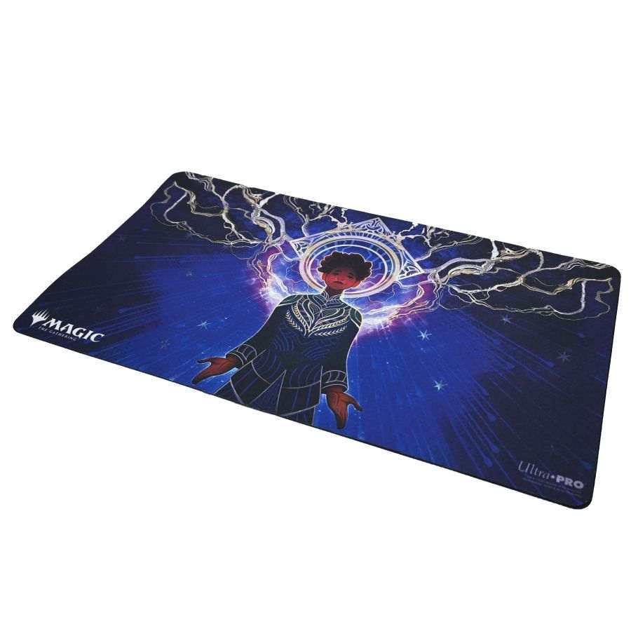 ULTRA PRO: MAGIC THE GATHERING PLAYMAT: MYSTICAL ARCHIVES: BRAINSTORM | Tacoma Games