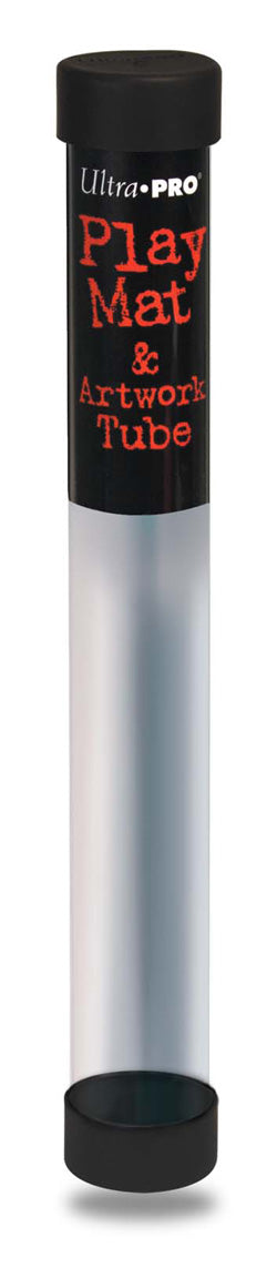 ULTRA PRO: PLAYMAT TUBE - 82859 | Tacoma Games