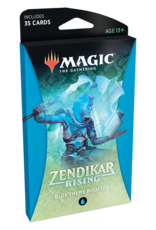 Zendikar Rising Theme Booster | Tacoma Games