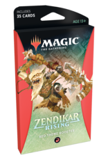 Zendikar Rising Theme Booster | Tacoma Games